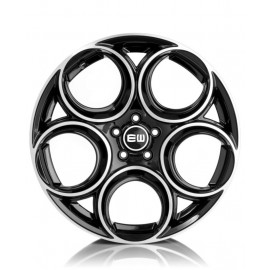 ELITE WHEELS EW24 8X18...