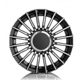 ELITE WHEELS EW25 6X15 4X98...