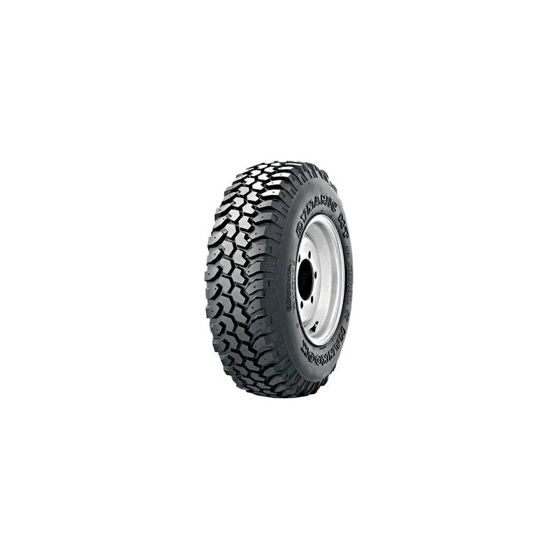 NeumÃ¡tico HANKOOK 205/80QR16 104Q XL RT01 DYNAMIC M/T