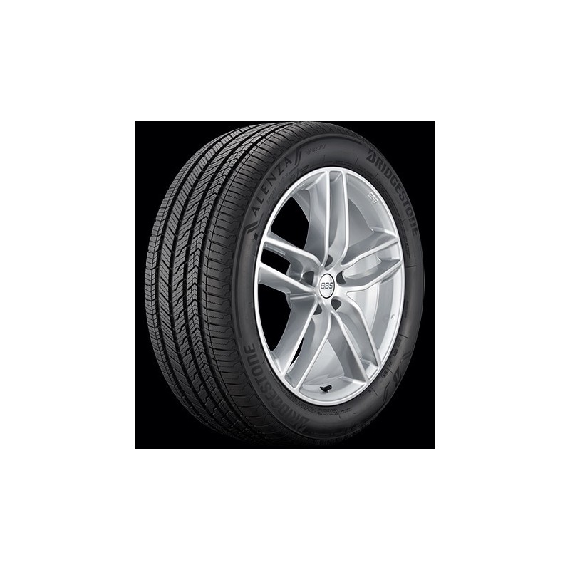 NeumÃ¡tico BRIDGESTONE 255/45WR22 107W XL ALENZA SPORT A/S