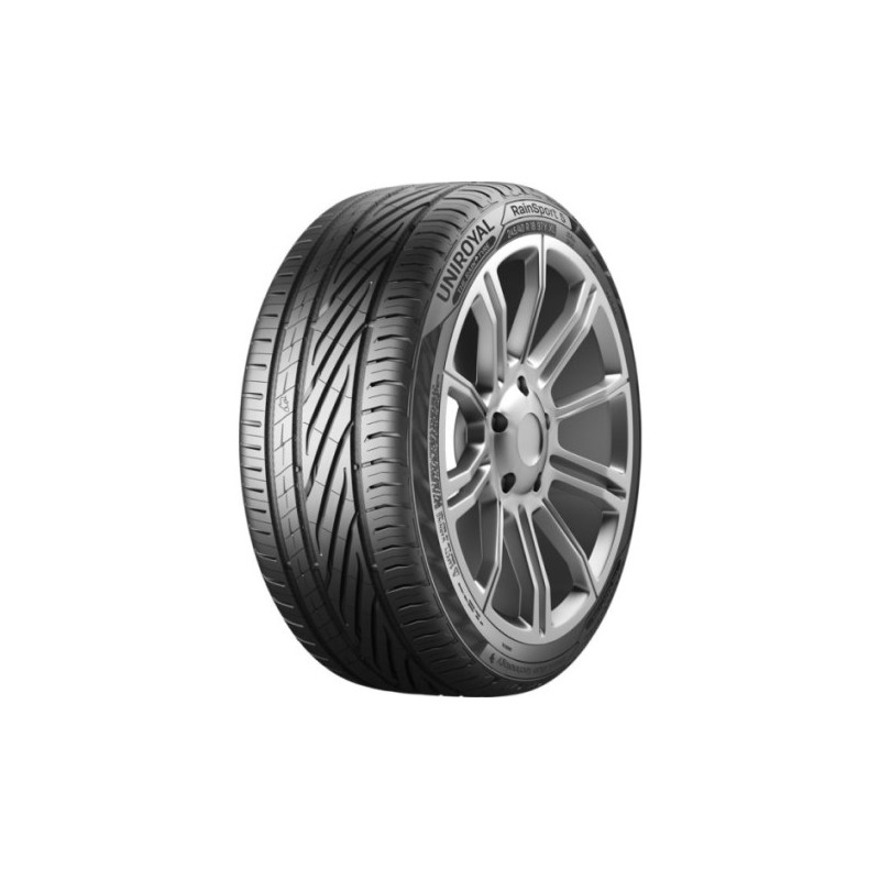NeumÃ¡tico UNIROYAL 225/45YR17 91Y RAINSPORT-5