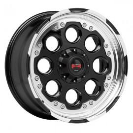 llanta LENSO MAX-07 9X18...