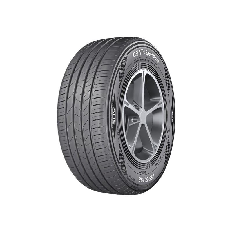 NeumÃ¡tico CEAT 255/50R19 107W XL SPORTDRIVE SUV