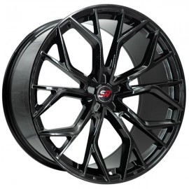 SPACWHEELS SW33 10.5X22...