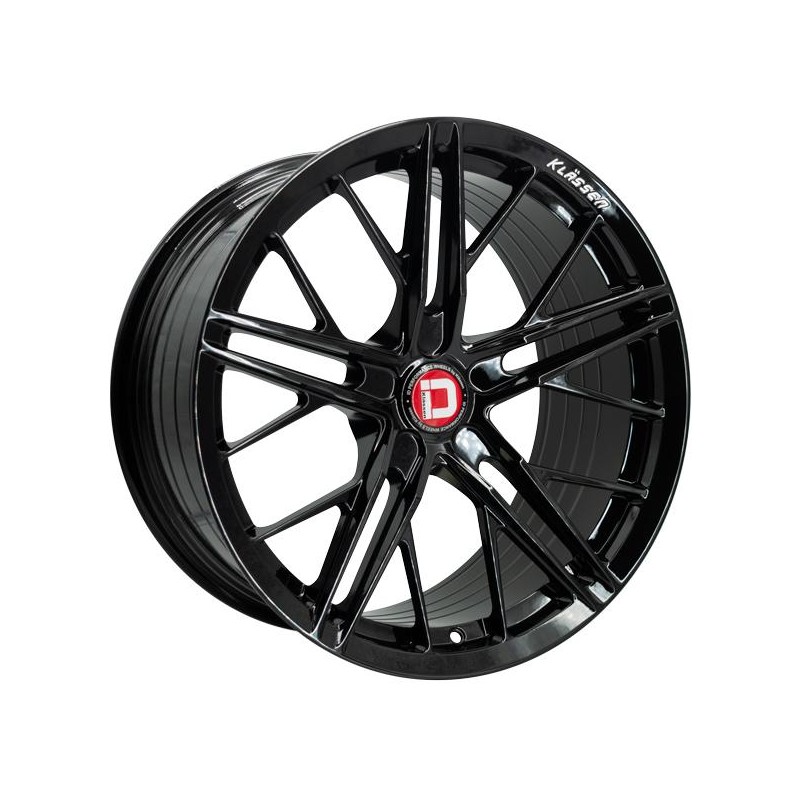 KLASSEM M53R 8X18 5X112 ET45 73.1 NEGRO