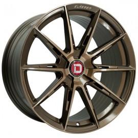 llanta KLASSEM M07R 8.5X19...