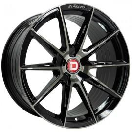 llanta KLASSEM M07R 8.5X19...