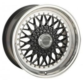 llanta LENSO BSX 7.5X17...