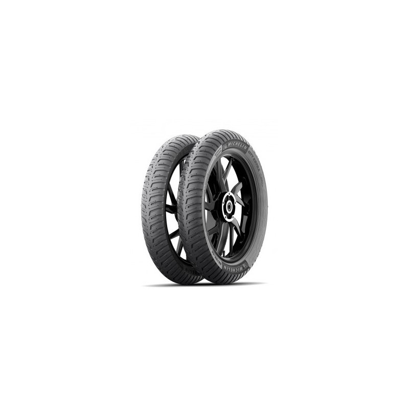 NeumÃ¡tico MICHELIN 300-18 52S REINFCITY EXTRA TL/TT