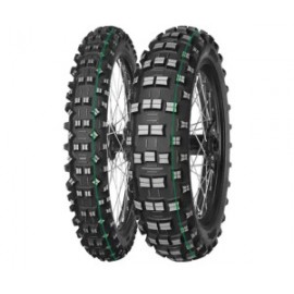 NeumÃ¡tico MITAS 140/80-18 TT 70M TERRA FORCE-EF SUPER SO
