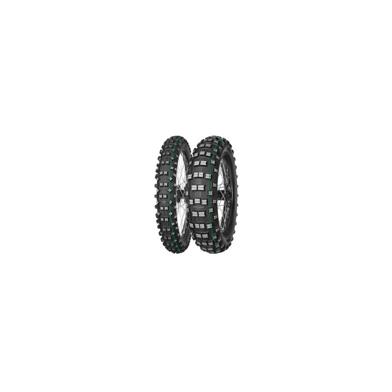 NeumÃ¡tico MITAS 140/80-18 TT 70M TERRA FORCE-EF SUPER SO