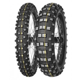 NeumÃ¡tico MITAS 140/80-18 TT 70R TERRA FORCE-EF SUPER