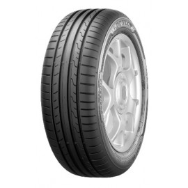 NeumÃ¡tico DUNLOP 205/60R16 96V XL SPORT BLURESPONSE