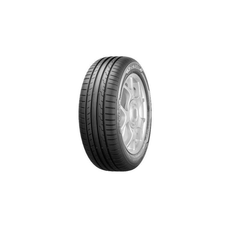 NeumÃ¡tico DUNLOP 205/60R16 96V XL SPORT BLURESPONSE