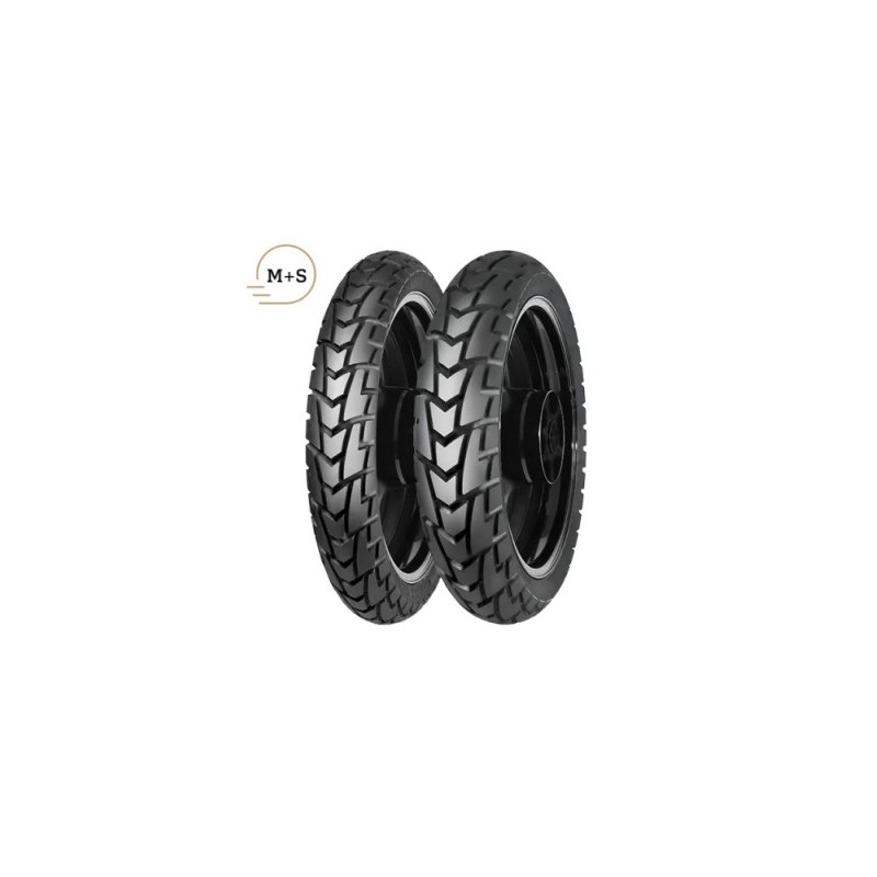 NeumÃ¡tico MITAS 130/70-17 62R MC-32