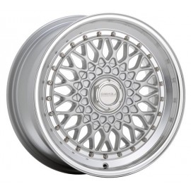 LENSO BSX 7.5X17 5X98 ET35...