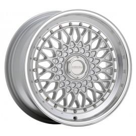 llanta LENSO BSX 7.5X17...
