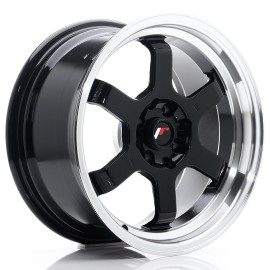 JR Wheels JR12 16x8 ET15...