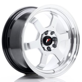 JR Wheels JR12 16x8 ET15...