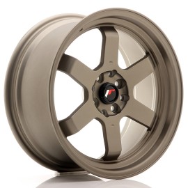 JR Wheels JR12 17x8 ET33...