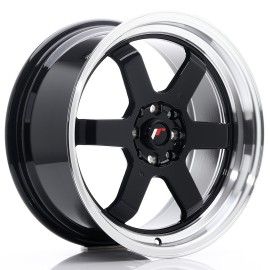 JR Wheels JR12 17x8 ET33...