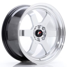 JR Wheels JR12 17x8 ET33...