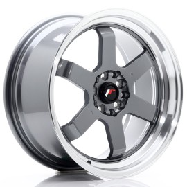 JR Wheels JR12 17x8 ET33...