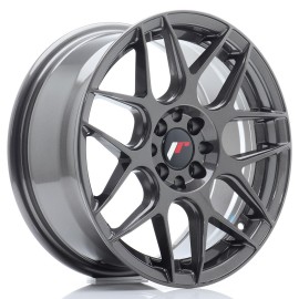 JR Wheels JR18 16x7 ET25...