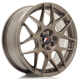 JR Wheels JR18 17x7 ET40...