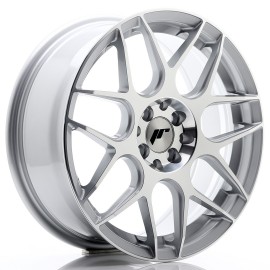 JR Wheels JR18 17x7 ET40...