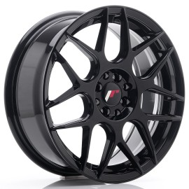 JR Wheels JR18 17x7 ET40...