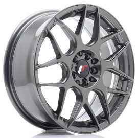 JR Wheels JR18 17x7 ET40...