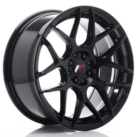 JR Wheels JR18 17x8 ET25...