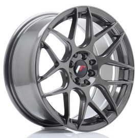 JR Wheels JR18 17x8 ET35...