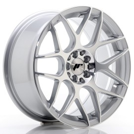 JR Wheels JR18 17x8 ET35...