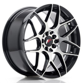 JR Wheels JR18 17x8 ET35...