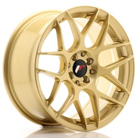 JR Wheels JR18 17x8 ET35...