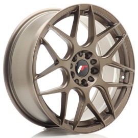 JR Wheels JR18 18x7,5 ET35...