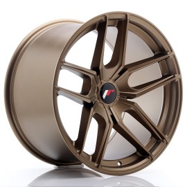 Llanta jr wheels jr25 19x11...