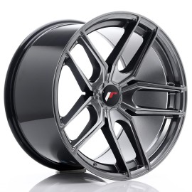 Llanta jr wheels jr25 19x11...