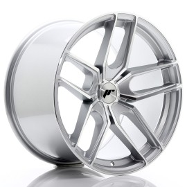 Llanta jr wheels jr25 19x11...