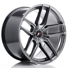 Llanta jr wheels jr25 20x11...