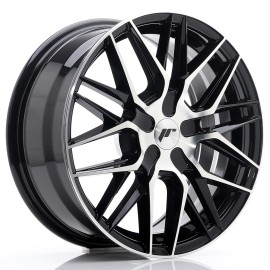 Llanta jr wheels jr28 17x8...