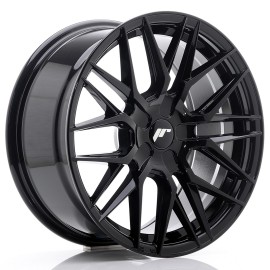 Llanta jr wheels jr28 17x8...