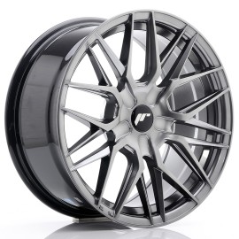 Llanta jr wheels jr28 17x8...