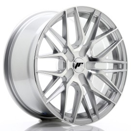 Llanta jr wheels jr28 17x8...