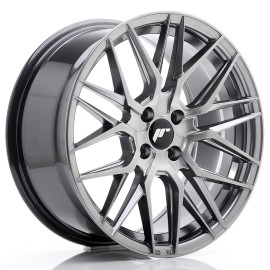 Llanta jr wheels jr28 17x8...