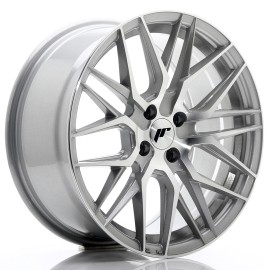 Llanta jr wheels jr28 17x8...