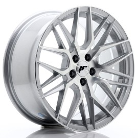 Llanta jr wheels jr28 17x8...