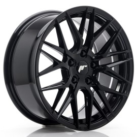 Llanta jr wheels jr28 17x8...